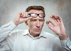 91% жителей Астраханской области недовольны своей зарплатой