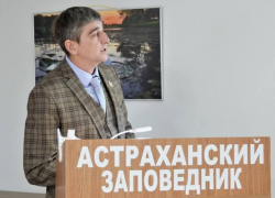 В Астраханской области контрольные уловы воблы упали до 1%