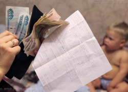 С нового года в Астрахани поднимется плата за детский сад