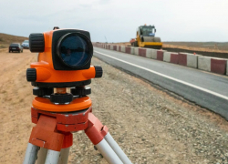 В Астраханской области переоденут около 45 км федеральных трасс