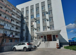 Астраханский Ленинский суд был заминирован неизвестными