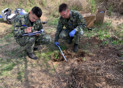 Черная магия стала причиной смерти ранее пропавшего 33-летнего астраханца: СК раскрыл подробности убийства