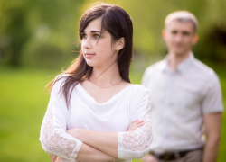 Астраханцы рассказали, по каким качествам выбирают себе жену или мужа