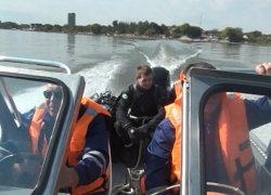Нептун в этом году беспощаден к астраханцам