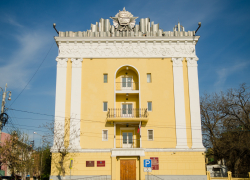 Завтра в центре Астрахани будет ограничено движение