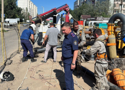 Жителя Свердловской области обвинили в гибели двух астраханцев