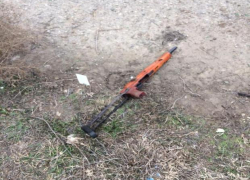 Астраханский полицейский получил тяжелое ранение в перестрелке 
