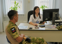 Астраханцы-ветераны СВО второй год успешно поправляют здоровье в центрах Соцфонда