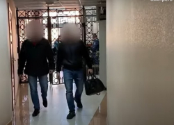 В Москве задержали организатора ОПГ, похитившего крупного бизнесмена 