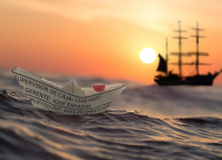 Астраханец пытался устроить знакомого на флот за деньги и был осужден