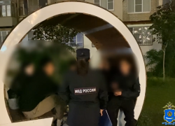 Астраханские полицейские выявили 56 подростков-нарушителей в День знаний