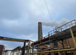 Котельная на севере Астраханской области заработала в штатном режиме