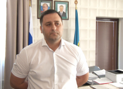 Астраханского министра Иващенко отправили в отставку из-за отставания по нацпроекту