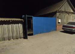 Пьяная 29-летняя астраханка убила сожителя ударом в грудь