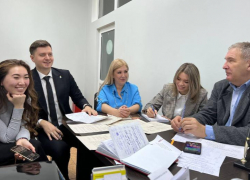 Белорусскую молодёжь приглашают на астраханский «СЕЛИАС», а астраханских школьников зовут на белорусскую «Зарницу»