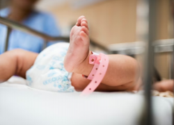 Удивительное событие произошло в Астраханском роддоме