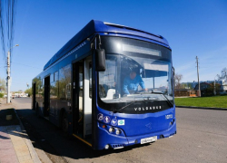 В Астрахани откроют 9 точек продаж проездной карты "Каспий" 