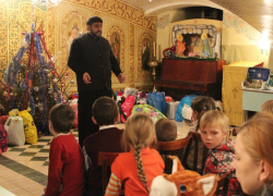 Не все представители астраханской церкви одобряют крещенские купания