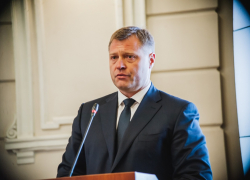 Карантин в Астраханской области продлевается