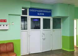 Астраханские врачи спасли жизнь англичанину с редкой болезнью