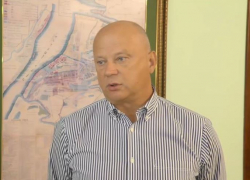 Мэр Астрахани Олег Полумордвинов: о парке «Планета» распространяется недостоверная информация  
