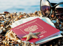 65% астраханцев поддерживают запрет чиновникам и депутатам отдыхать за границей