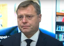 Игорь Бабушкин рассказал, от чего будут зависеть послабления в Астраханской области