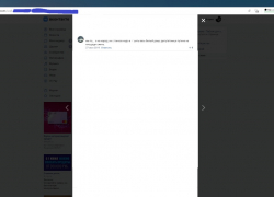 Астраханец заплатит почти 400 тысяч рублей за комментарий в интернете