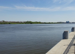 Водохозяйственную обстановку Астраханской области оценили как стабильную