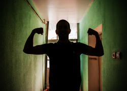 19-летний астраханец случайно убил незнакомого мужчину