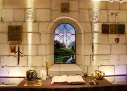 В Астрахани открыли новый необычный музей