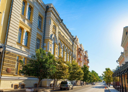Прогноз погоды, именины, праздники в Астрахани 3 сентября 