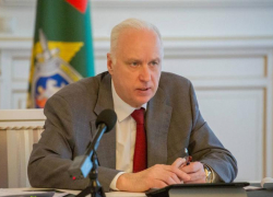 Глава астраханского следкома доложил Бастрыкину о резонансных происшествиях