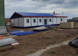 В Астраханской области построят новую амбулаторию и отремонтируют больницу 