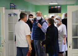Опубликовано новое распоряжение губернатора о правилах поведения во время карантина
