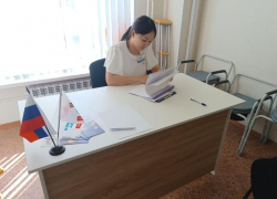 В Астрахани открыли пункт проката средств реабилитации для участников СВО