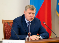 Игорь Бабушкин подписал распоряжение о введении режима повышенной готовности из-за погоды