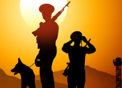 ПУ ФСБ отбирает кандидатов на военную службу среди астраханцев