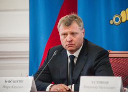 Игорь Бабушкин поручил властям Ахтубинского района разгрести мусор