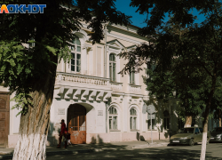 В центре Астрахани появится православная гимназия 