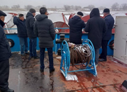 Астраханская область будет поливать калмыцкие земли