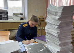 В Астрахани задержали еще одного сотрудника «Чистого города» за взятки