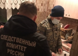 30-летний астраханец пырнул ножом приятеля и выгнал его за порог