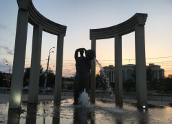 Будут ли городские фонтаны радовать жителей в этом году?