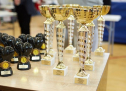Астраханские спортсмены завоевали 22 золотых медали чемпионата и первенства ЮФО по кикбоксингу