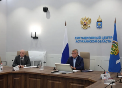 Астраханский губернатор предложил поднимать престиж профессии водителя