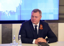 Игорь Бабушкин поддержал закон о российском движении детей и молодёжи 