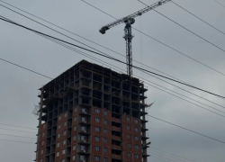 В Астраханской области хотят отдавать предпочтение комплексной застройке