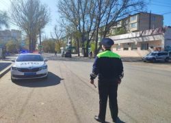 В Астраханской области за праздники 37 автолюбителей сели за руль пьяными