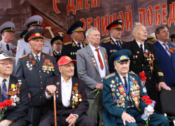 На какие выплаты рассчитывать ветеранам в Астраханской области в 2023 году 